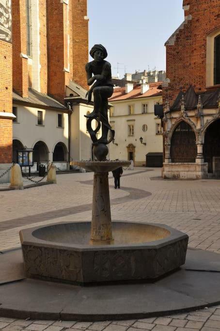 Arianska4you Apartament Kraków