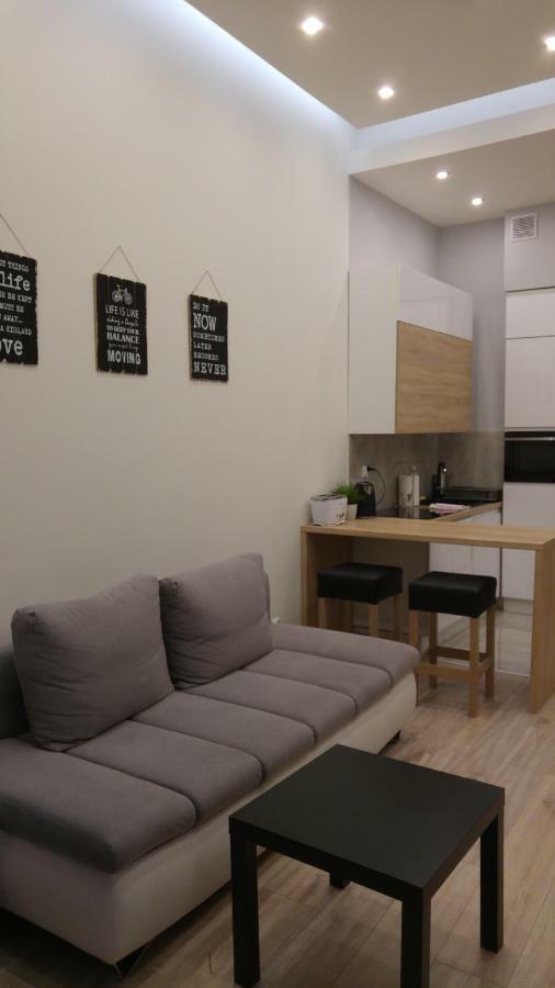 Appartement Arianska4you