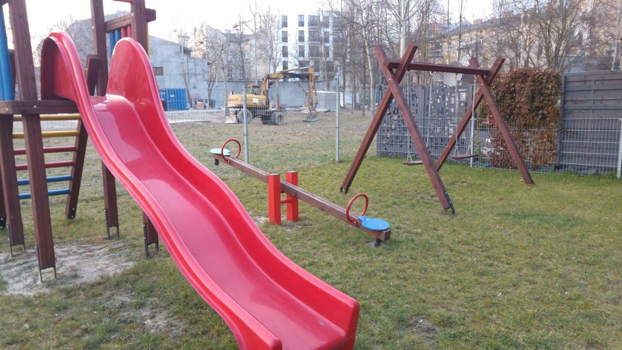 Appartement Arianska4you