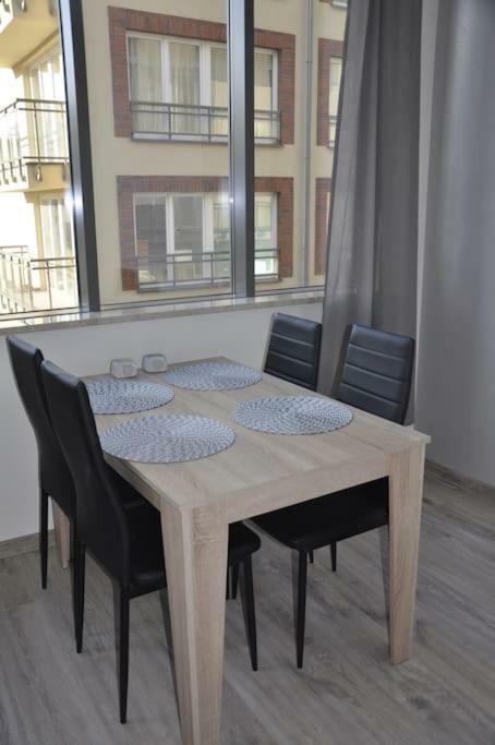Appartement Arianska4you *