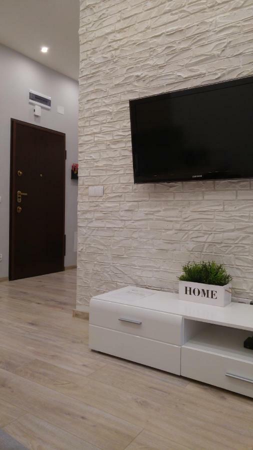Arianska4you Appartement Krakau