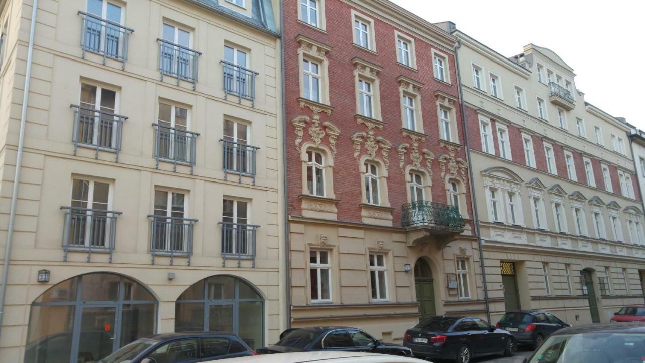 Appartement Arianska4you *